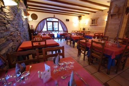 Hotel Aigliere Puy-Saint-Vincent Eksteriør billede